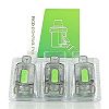 Pack de 3 cartouches Pico Compaq Eleaf cartouches 3.8ml