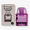 Cartouche Jellybox Nano Rincoe Purple Clear