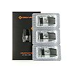 Pack de 3 cartouches Aegis One - 1FC Pod GeekVape 0,8 ohm