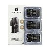 Pack de 3 cartouches + résistance Ursa Nano Lost Vape 1 ohm