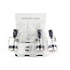 Pack de 3 cartouches + résistance Avocado Baby Vaptio 0,7 ohm