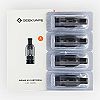 Pack de 4 cartouches Wenax M GeekVape 1,2 ohm