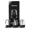 Pack de 3 cartouches + résistance Argus Pod Voopoo 1,2 ohm