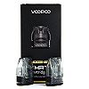 Pack de 2 cartouches + résistance Mesh Vmate V2 Voopoo Mesh 1,2 ohm