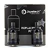 Pack de 2 cartouches eGo Joyetech Black