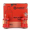 Pack de 2 cartouches eGo Joyetech Red