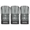 Pack de 3 cartouches + résistance APX Nevoks 1,2 ohm