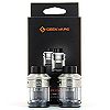 Pack de 2 Cartouches Eteno GeekVape Silver