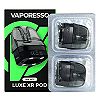 Pack de 2 cartouches Luxe XR Vaporesso MTL