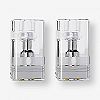 Pack de 2 cartouches Vi Class AIO SX Mini 3 ml P20 0,8 ohm