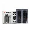 Pack de 2 cartouches Gotek X Aspire 0.8 ohm