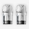 Pack de 2 cartouches Cyber X/S Aspire 1 ohm Pack de 2 cartouches Cyber X/S Aspire 1 ohm