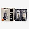 Pack de 2 cartouches + résistance Cyber G Aspire 0,8 ohm