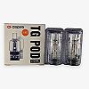 Pack de 2 cartouches + résistance Cyber G Aspire Mesh 1 ohm