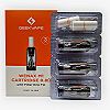 Pack de 3 cartouches Filtre Version Wenax M1 GeekVape 0,8 ohm