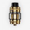 Clearomiseur Centaurus Subohm Black Lost Vape Gold