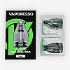 Pack de 2 cartouches + résistance Veco Go Vaporesso 0,6 ohm