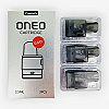 Pack de 3 cartouches Oneo Oxva 0.6 ohm