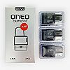 Pack de 3 cartouches Oneo Oxva 0.8 ohm