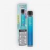 Kit ELFA Pro (+Pod 2ml 00mg) ElfBar Aurora Blue (+Pod Myrtille Framboise Acidulée) - DDM Courte = 05/2025