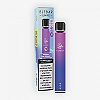 Kit ELFA Pro (+Pod 2ml 00mg) ElfBar Aurora Purple (+Pod Passion Kiwi Goyave) - DDM Courte = 05/2025