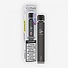 Kit ELFA Pro (+Pod 2ml 00mg) ElfBar Black (+Pod Pastèque) - DDM Courte = 05/2025