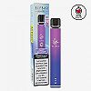 Kit ELFA Pro (+ Pod 2ml 20mg) ElfBar Aurora Purple (+Pod Passion Kiwi Goyave) - DDM Courte = 04/2025