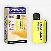 Kit Tappo Air Lost Mary (00mg) Yellow (+ Pod Fruits Tropicaux)