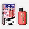 Kit Tappo Air Lost Mary (20mg) Red (+ Pod Pastèque)