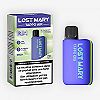 Kit Tappo Air Lost Mary (20mg) Ocean Blue (+ Pod Cola)