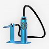 Support Chicha Hookah Dock Fumytech Light Blue