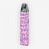 Kit Xlim Go Pod Oxva Graffiti Pink