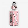 Kit Revolto Aspire Pink Chrome