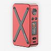 Box Revolto Aspire Red Black