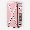 Box Revolto Aspire Pink Chrome