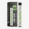 Batterie Wpuff 1800 Liquideo Blanc