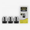 Pack de 3 cartouches Top Fill Argus Pod Voopoo 3ml - 0.7 ohm