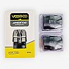 Pack de 2 cartouches Argus E40 Voopoo 0.6 ohm