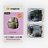 Pack de 2 cartouches Veynom Air Aspire 0.4 ohm