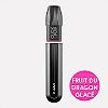 Click & Puff + Pod X Bar 10mg Fruit du Dragon Glacé