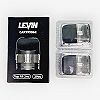 Pack de 2 cartouches Levin Smoant 0.6 ohm