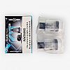 Pack de 2 cartouches Pro PureMax Pod SX Mini 0.8 ohm Px20