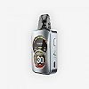 Kit Argus A Pod Voopoo Storm Silver