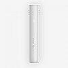 Puff rechargeable Wenax M1 - batterie uniquement Ceramic White