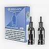 Pack de 2 pods Wenax M1 2ml 20mg GeekVape Myrtille Glacée