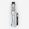 Kit Aegis Solo 3 GeekVape Silver