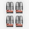 Pack de 4 cartouches Xros Series Sidefill Vaporesso 0,7 ohm