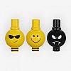 Pack de 3 Drip Tips 510 Hookah Air Smile Fumytech Taille L Modèle A