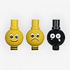 Pack de 3 Drip Tips 510 Hookah Air Smile Fumytech Taille L Modèle B