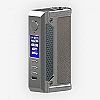 Box Therion II DNA250C LVE Silver